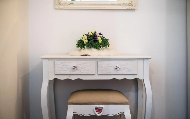 Luxury Lidija Rooms