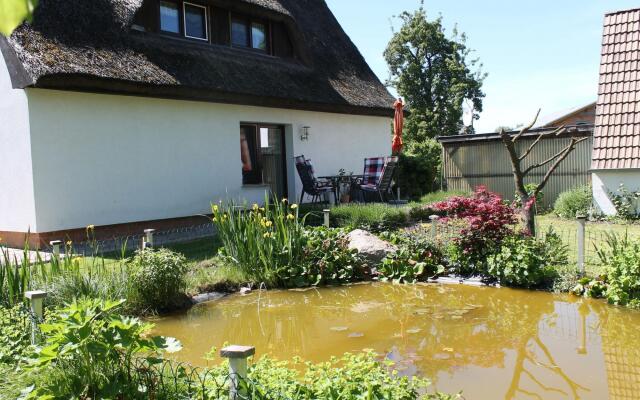 Apartment in Pepelow for Two Person