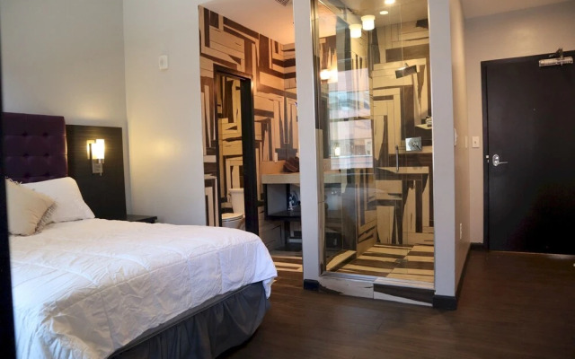 Fantastic En Suite Double