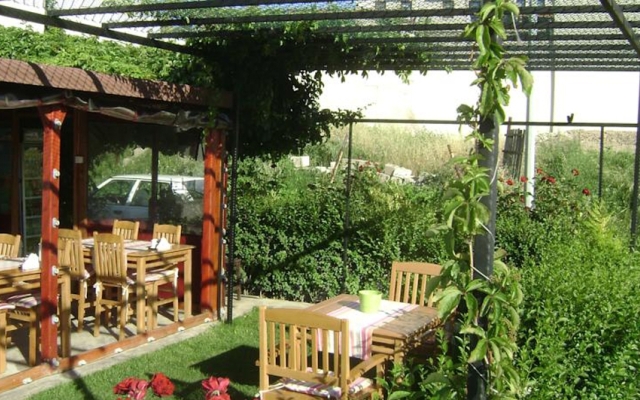 Adamarin Terrace Hotel