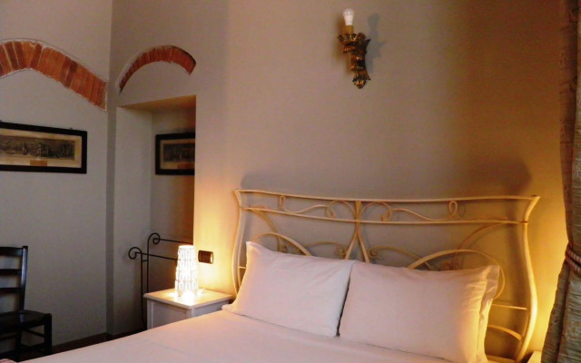 In Centro B&B di Charme
