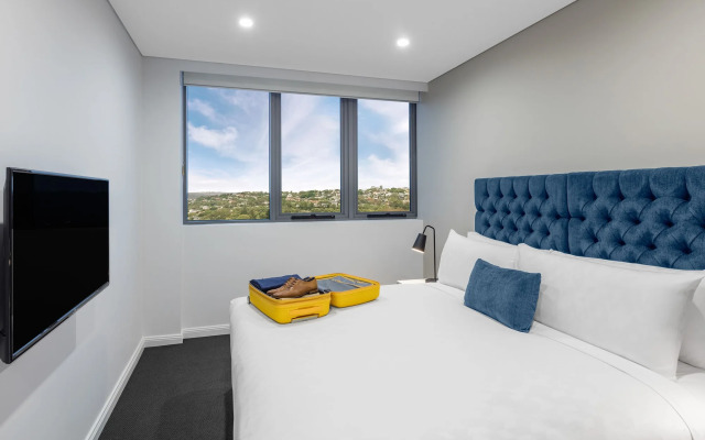 Meriton Suites Bondi Junction