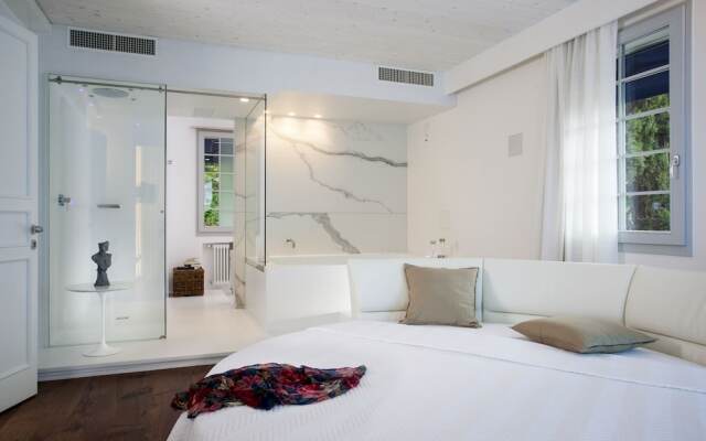 Hotel Il Villino