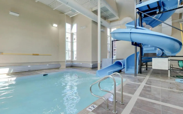 Instant Suites - Luxury 2 BR Suite in Canmore | Banff