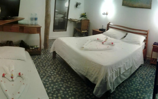 Pousada Ecovila Spa Da Alma