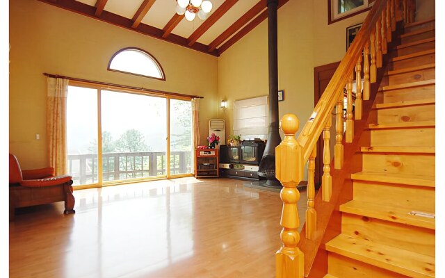 Gapyeong Pine Hill Pension