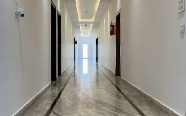 The Aana Hotel Sohna Gurgaon