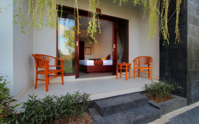 RedDoorz near Jimbaran Beach 2
