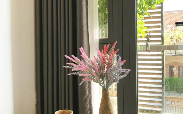 Fstay - Cozy And Peaceful Homestay Da Nang
