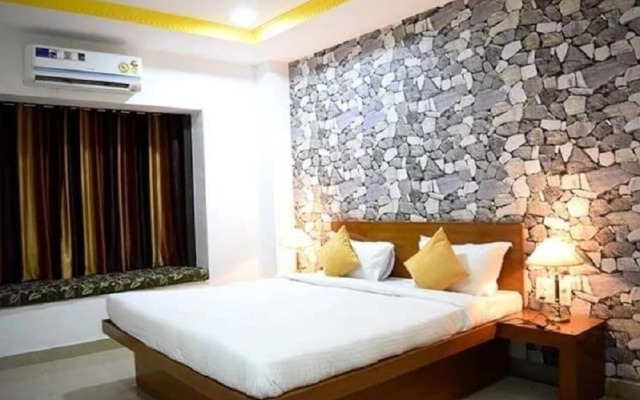 Rajwada Resort Waterpark & Spa