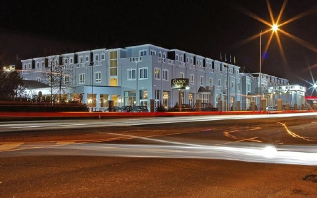 Clanree Hotel & Leisure Centre