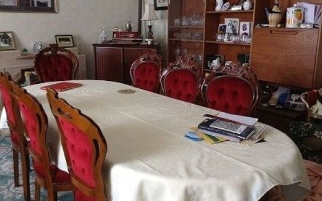 Glenfield B&B