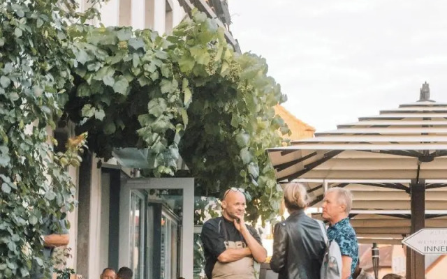 Weinforum Franken Hotel & Restaurant