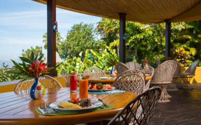 Xandari Resort And Spa