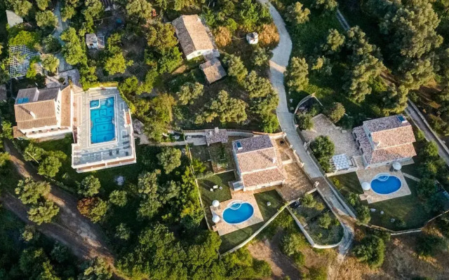 Villa Amalia