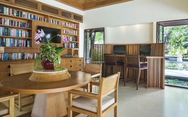 Six Senses Hideaway Hua Hin