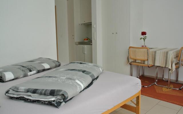 Ustria / Pensiun Trutg