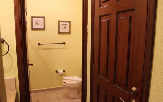 Sonoran Sun 1BR Upper-sun by Casago