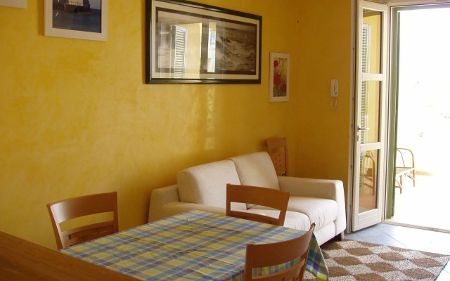 Residence Ammiraglia Baia Verde