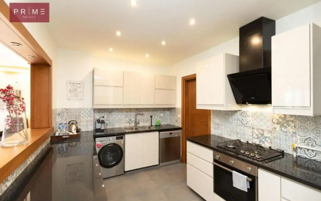 Prime Select Eastown Sodic New Cairo