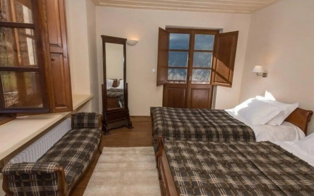 Epoches Luxury Suites