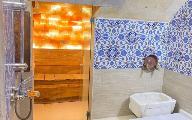 Zuwinasa House Hotel