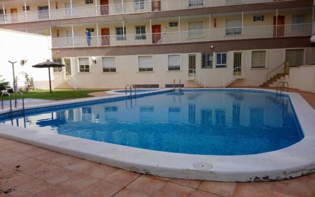Apartamento Petrel II