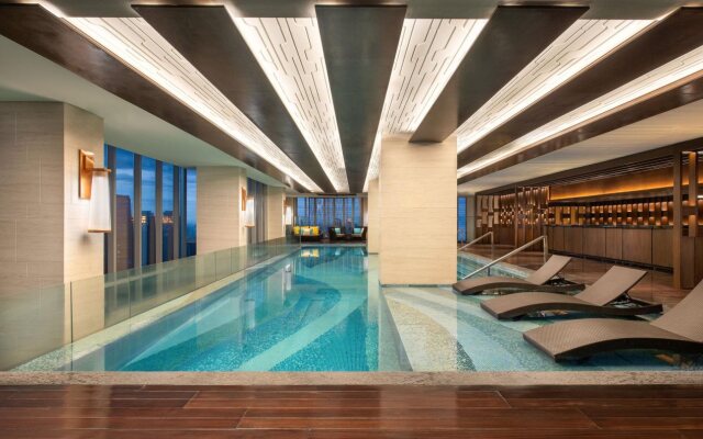 The Westin Jakarta