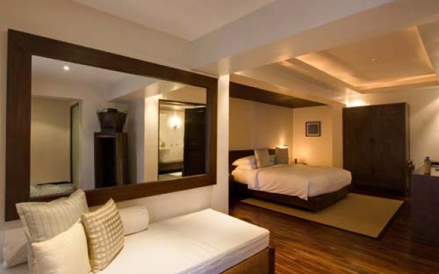 Abaca Boutique Resort & Restaurant