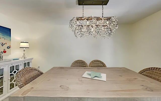 Shoreline Garden Townhomes #31 - Linger Longer