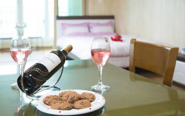 Suncheon Bay Healing Camp Pension