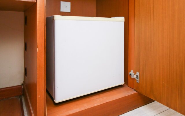 Airy Sunter Agung Utara Blok A 5B Jakarta