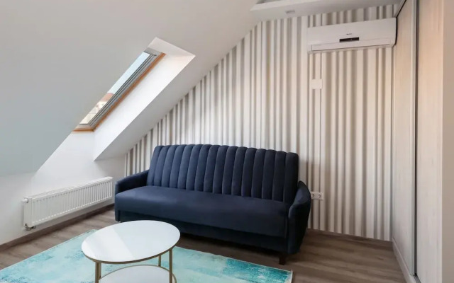 Fibula Residence Hotel & Wellness**** - Adults Only
