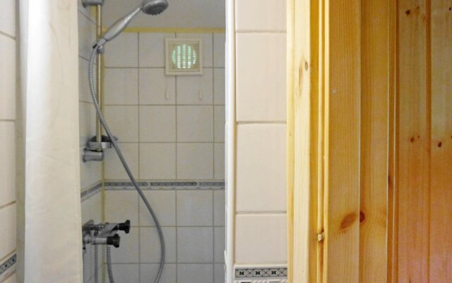 4 Person Holiday Home in Ellös