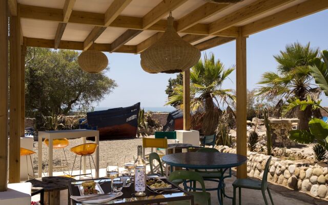 Riad Tamayourt Ocean View