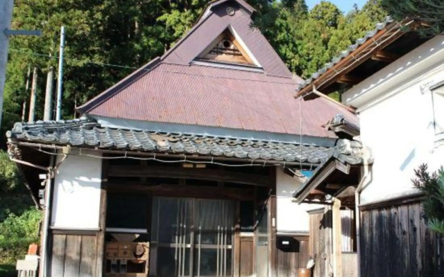 Guest House Miei - Vacation STAY 87536v