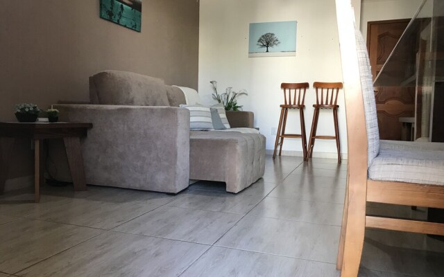 Apartamento Marina Clube