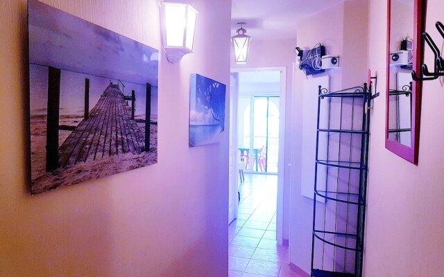 Les Ecrins de la Badine - hameaux