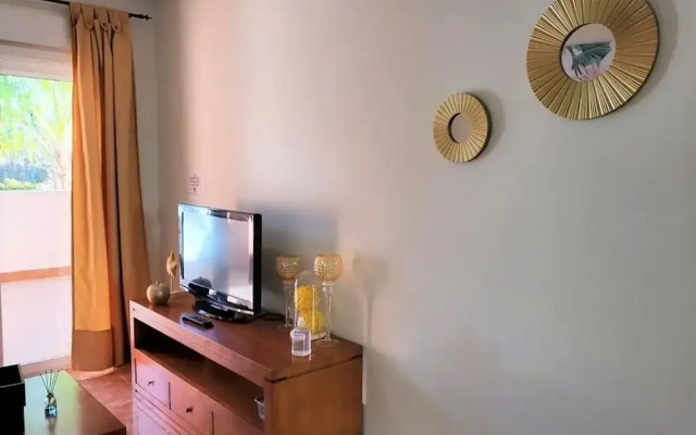Apartment in Spain Near Beaches & Pool