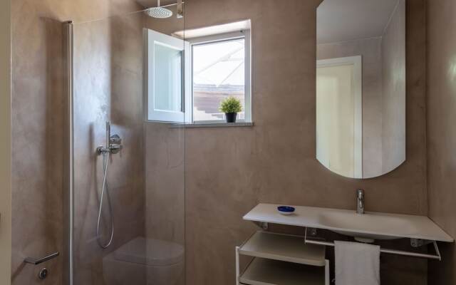 Vico San Lorenzo - Camere a Salina