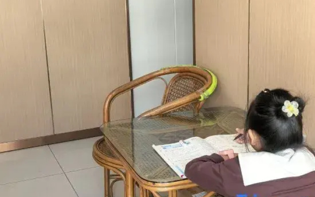 Xinsu Hotel