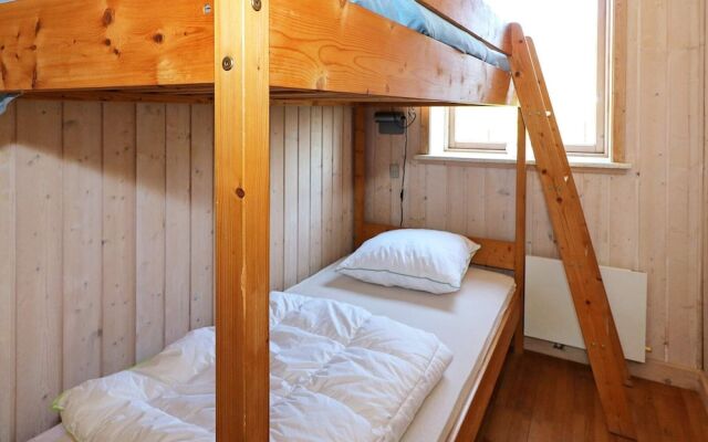 12 Person Holiday Home in Hadsund-by Traum