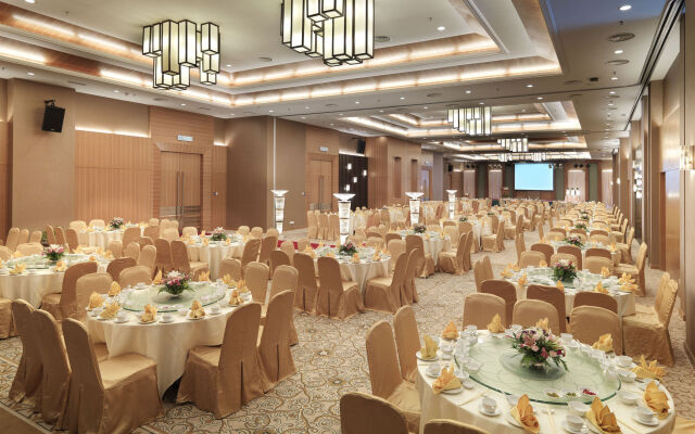 Grand Lexis Port Dickson