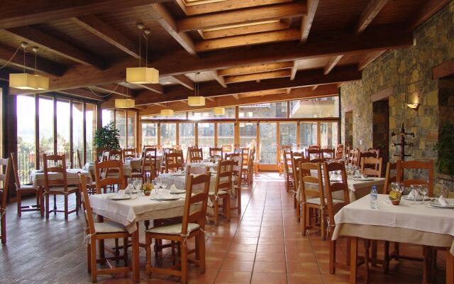 Camping Peña Montañesa