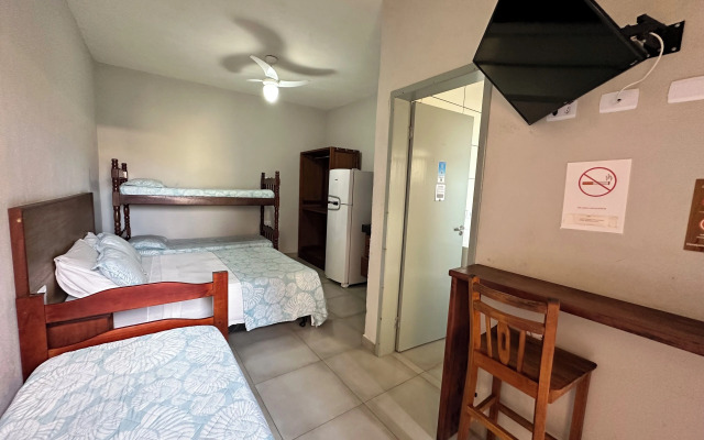 Pousada Praia Grande