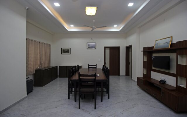 Vinayaka Villa