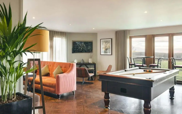 The Suite Retreat in Westmorland and Furness