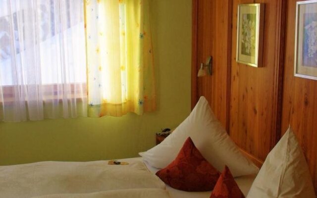 Hotel Restaurant Tenne