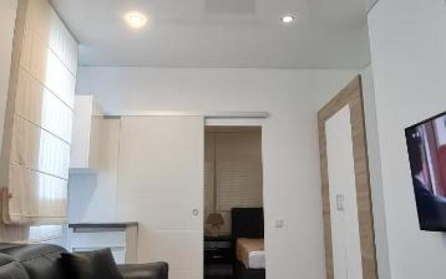 Handwerkerwohnung-Monteurunterkunft (Adults Only)