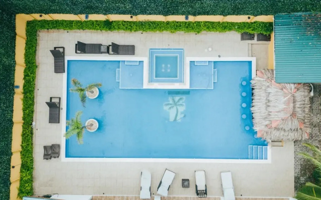 Beach House Luxury